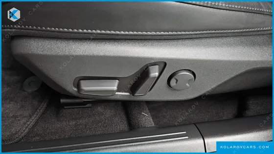 KIA NIRO AIR