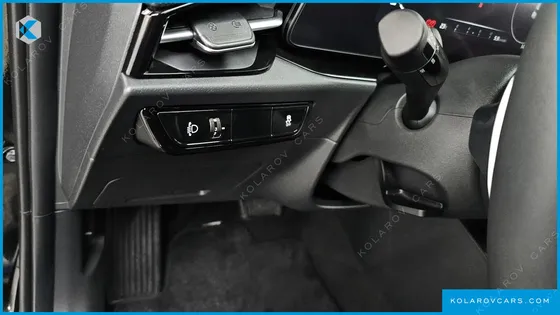 KIA NIRO AIR