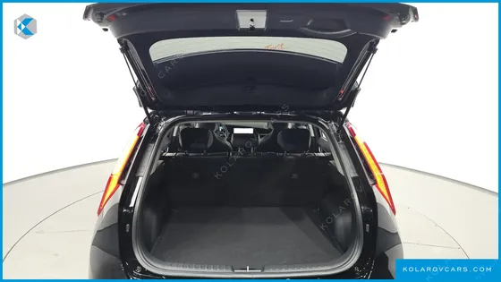 KIA NIRO AIR