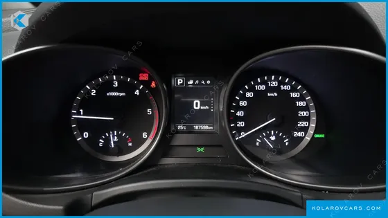 HYUNDAI SANTA FE DIESEL 2.0 2WD