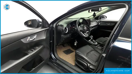 KIA K3 1.6