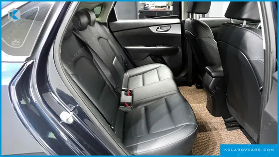 KIA K3 1.6