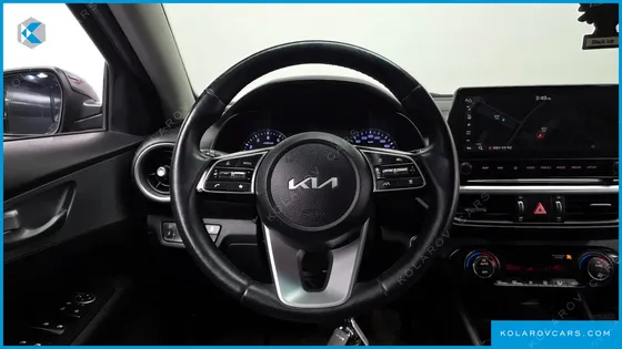 KIA K3 1.6
