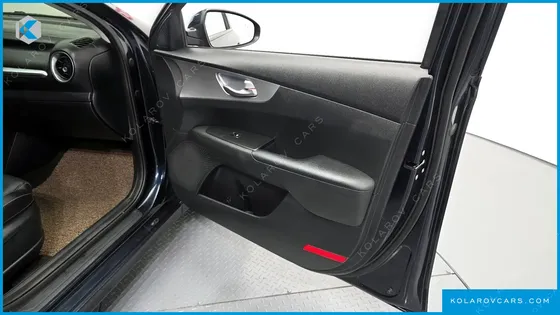 KIA K3 1.6