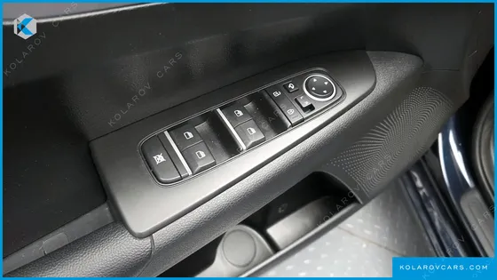 KIA K3 1.6