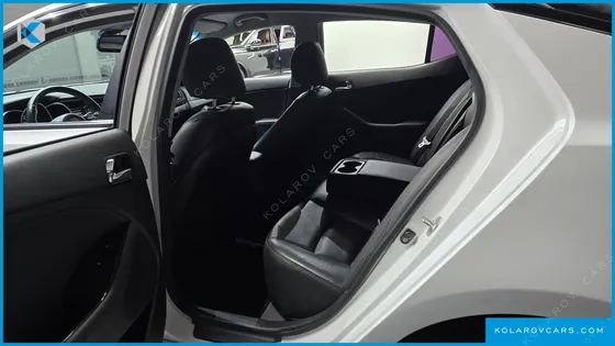 KIA K5 LUXURY