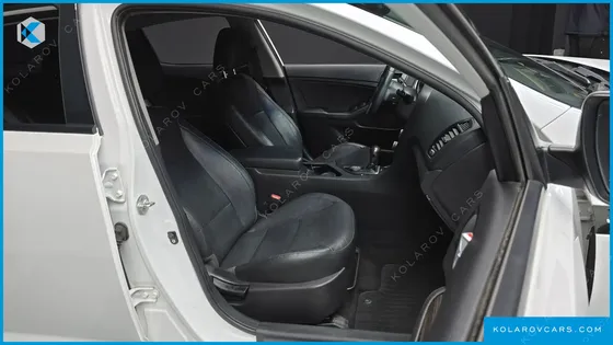 KIA K5 LUXURY