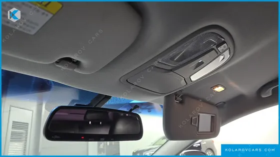 KIA K5 LUXURY