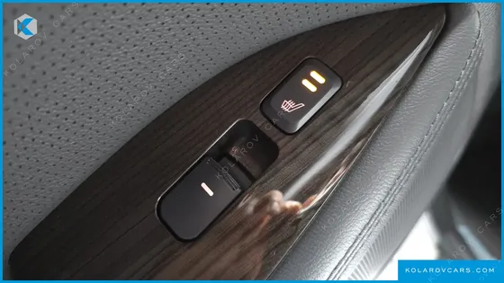KIA K5 LUXURY