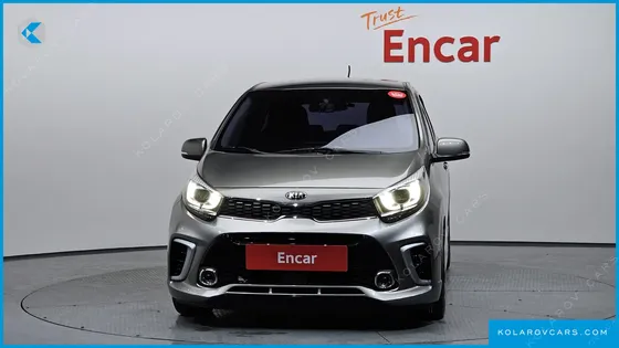 KIA MORNING (PICANTO) PRESTIGE