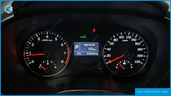 KIA MORNING (PICANTO) PRESTIGE