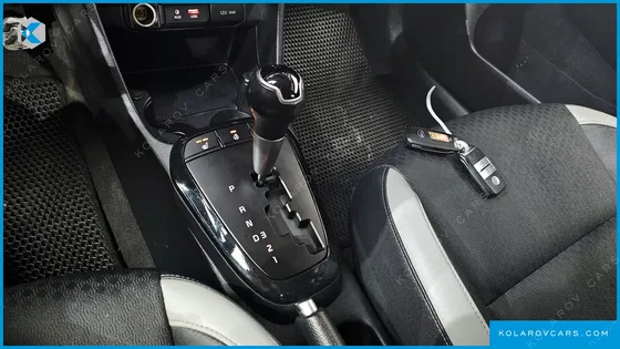 KIA MORNING (PICANTO) PRESTIGE