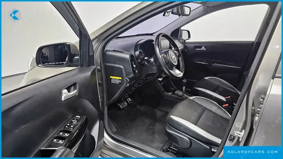 KIA MORNING (PICANTO) PRESTIGE
