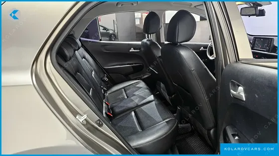 KIA MORNING (PICANTO) PRESTIGE