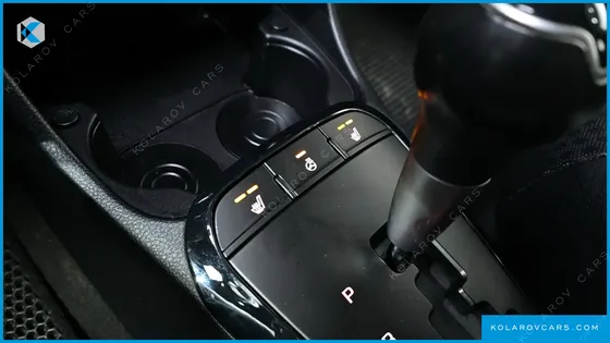 KIA MORNING (PICANTO) PRESTIGE