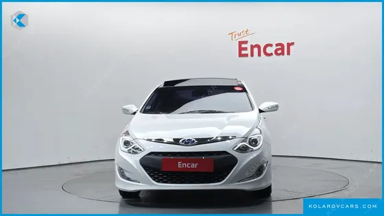 HYUNDAI SONATA 2.0
