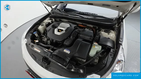 HYUNDAI SONATA 2.0