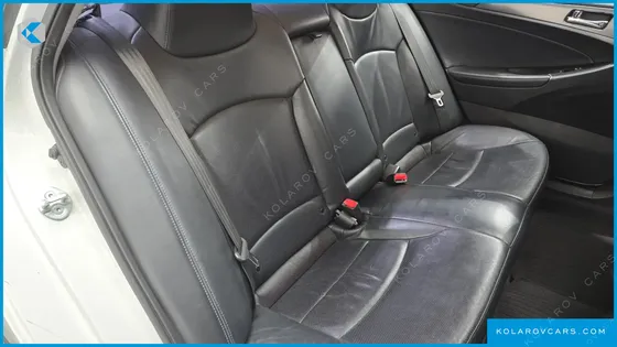 HYUNDAI SONATA 2.0