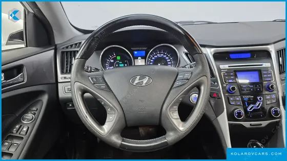 HYUNDAI SONATA 2.0