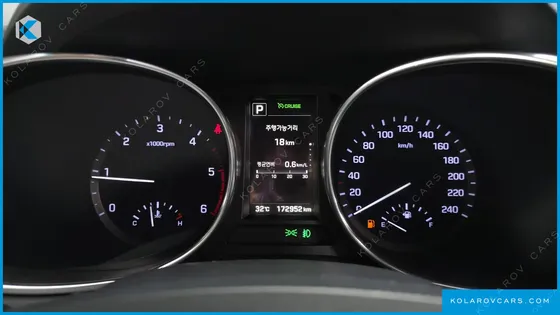 HYUNDAI SANTA FE DIESEL 2.0 2WD