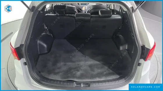 HYUNDAI SANTA FE DIESEL 2.0 2WD