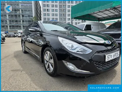 HYUNDAI SONATA 2.0