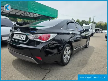 HYUNDAI SONATA 2.0