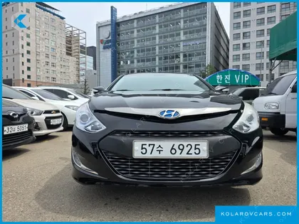 HYUNDAI SONATA 2.0