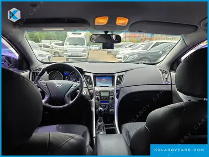 HYUNDAI SONATA 2.0