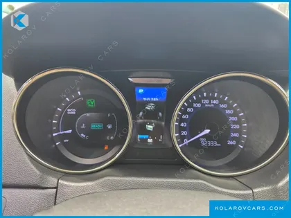 HYUNDAI SONATA 2.0