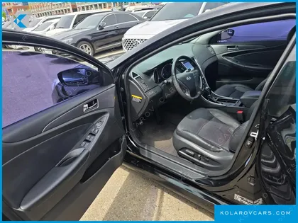 HYUNDAI SONATA 2.0