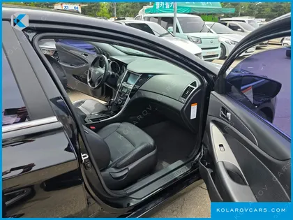 HYUNDAI SONATA 2.0