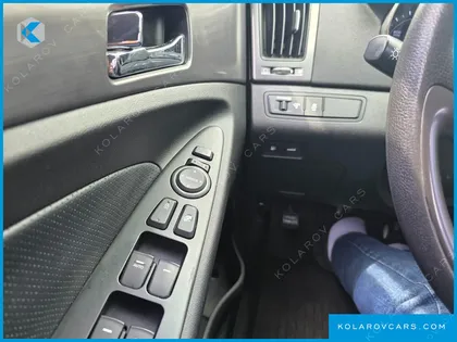 HYUNDAI SONATA 2.0