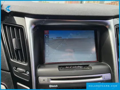 HYUNDAI SONATA 2.0