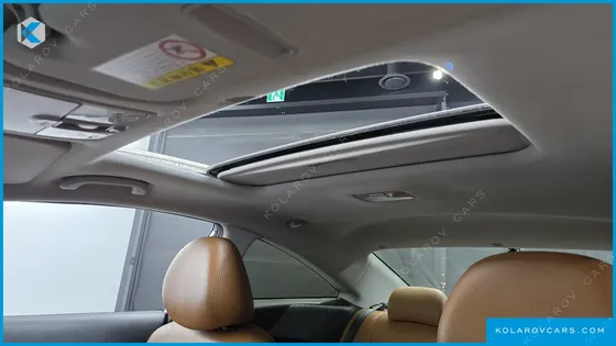 HYUNDAI ELANTRA (AVANTE) 2.0 GDI PREMIUM