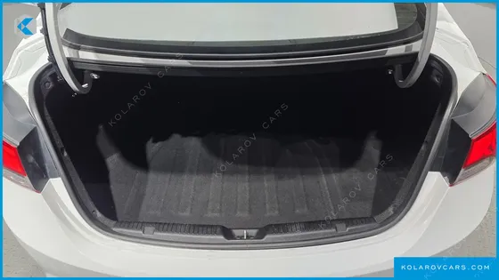 HYUNDAI ELANTRA (AVANTE) 2.0 GDI PREMIUM