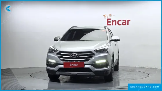 HYUNDAI SANTA FE DIESEL 2.0 2WD
