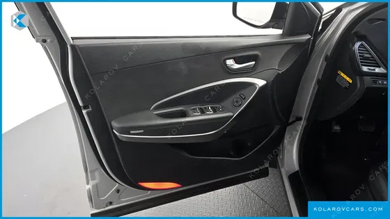 HYUNDAI SANTA FE DIESEL 2.0 2WD