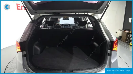 HYUNDAI SANTA FE DIESEL 2.0 2WD