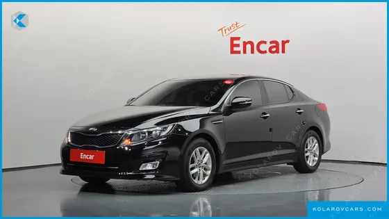 KIA K5 LUXURY