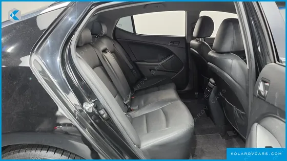 KIA K5 LUXURY