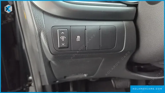 KIA K5 LUXURY