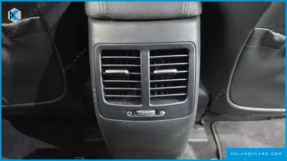 KIA K5 LUXURY