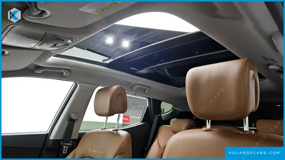 HYUNDAI SANTA FE DIESEL 2.0 2WD