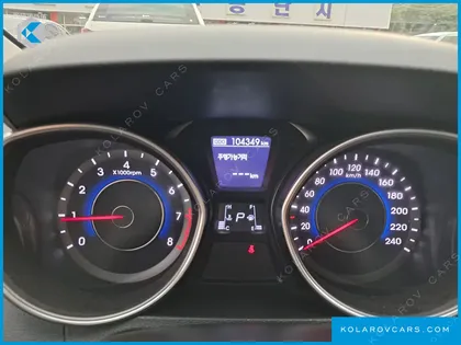HYUNDAI ELANTRA (AVANTE) 2.0 GDI PREMIUM
