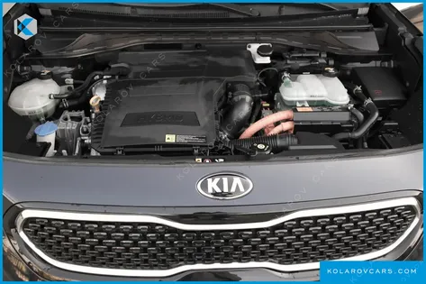 KIA NIRO PRESTIGE