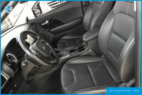 KIA NIRO PRESTIGE