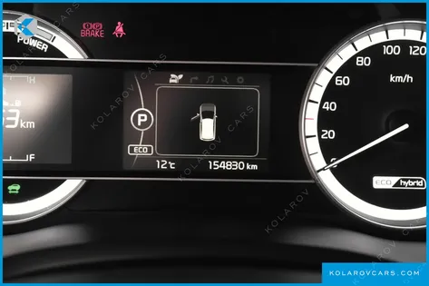 KIA NIRO PRESTIGE