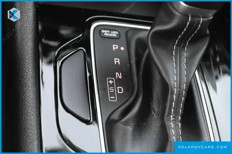 KIA NIRO PRESTIGE