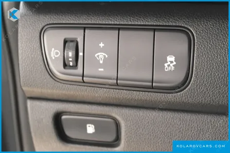 KIA NIRO PRESTIGE